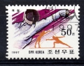 1997 Corea Democratica -.jpg